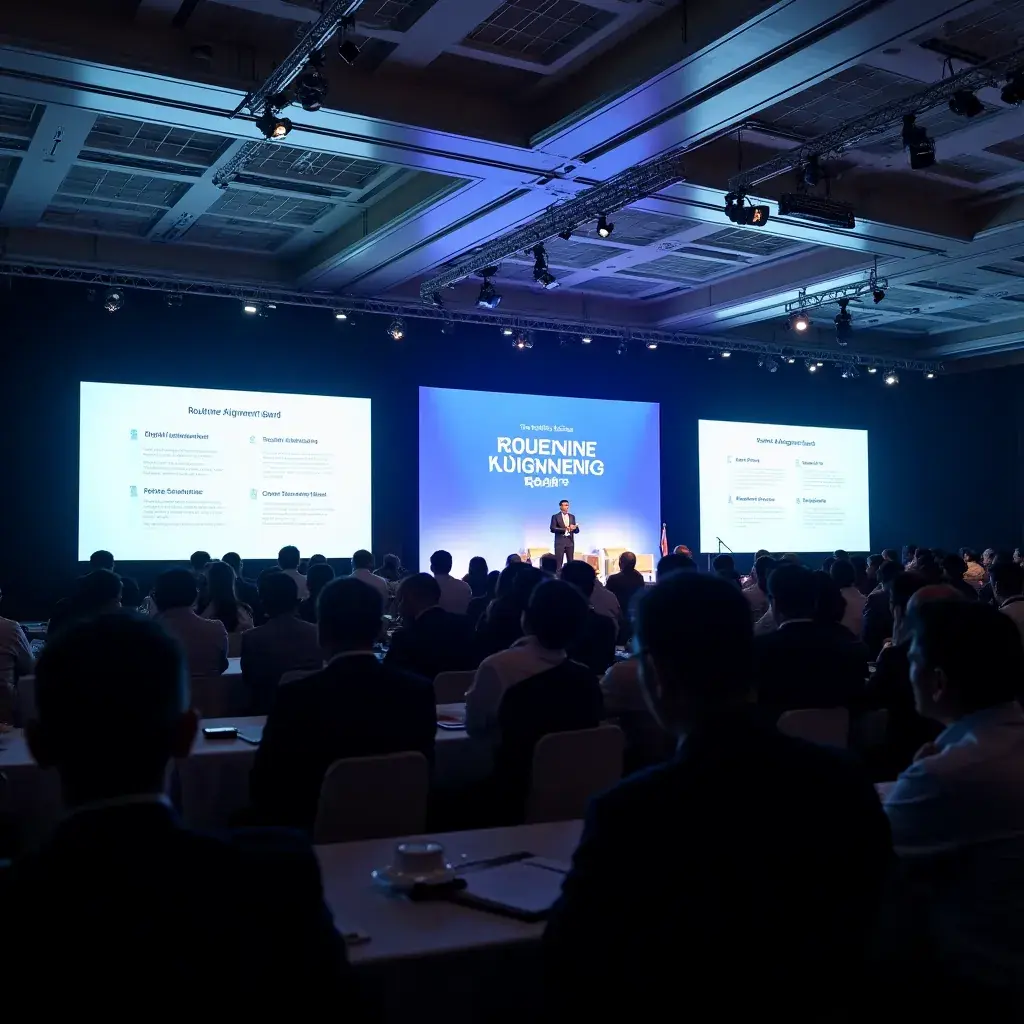 Collaborative team environment